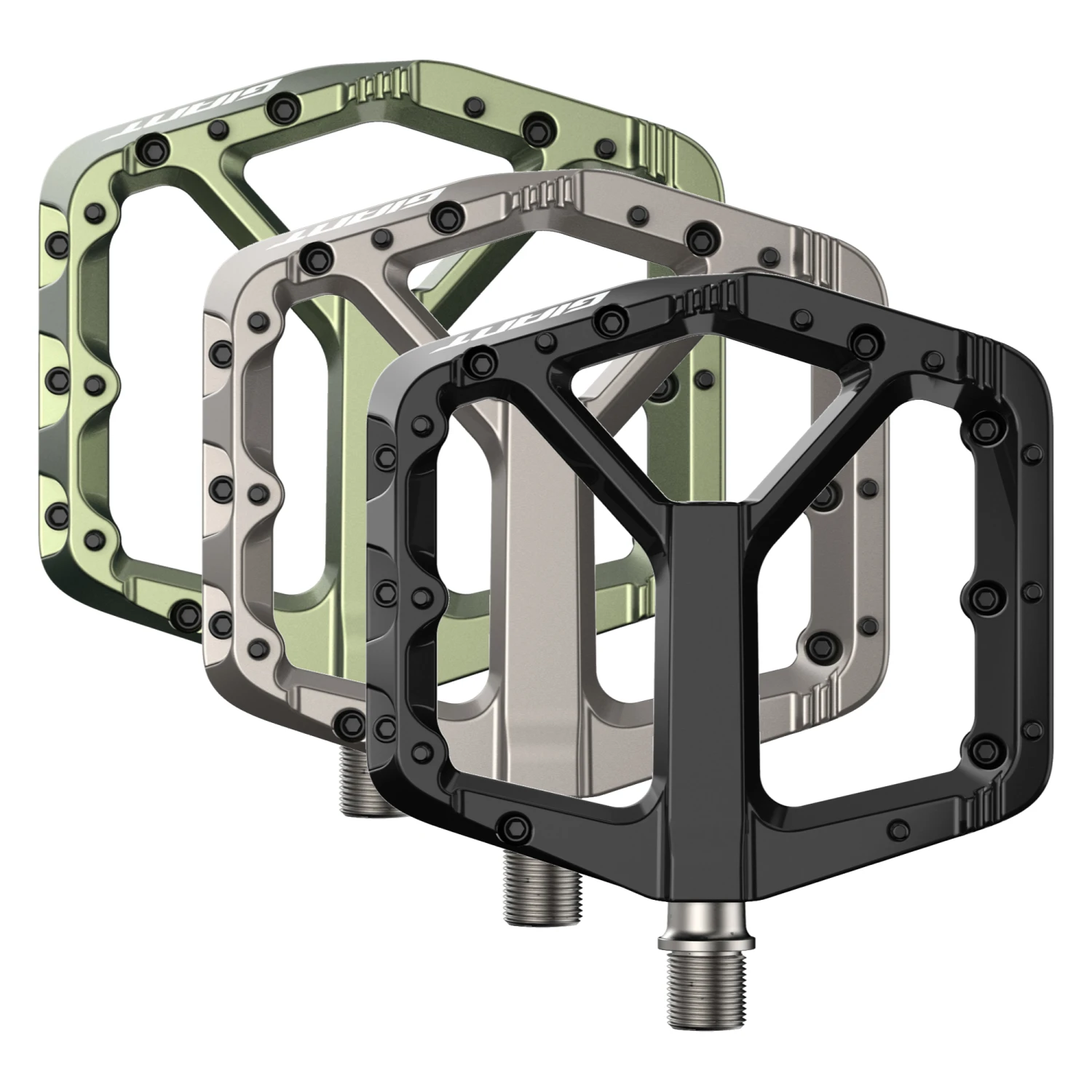 Giant Pinner Pro MTB Plattform Pedal