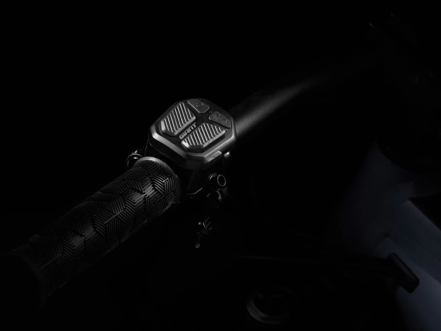 Giant RideControl Ergo SG Bedieneinheit â Bild 2