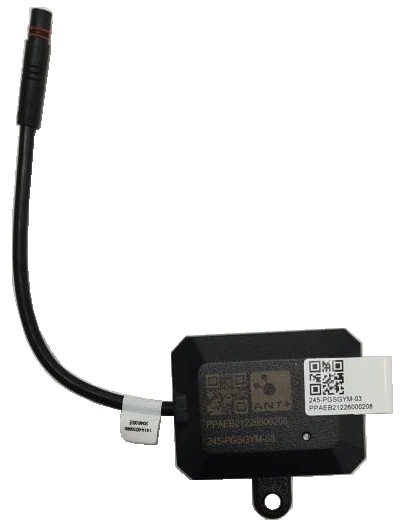 Giant Smart Gateway 10 Funkschnittstelle