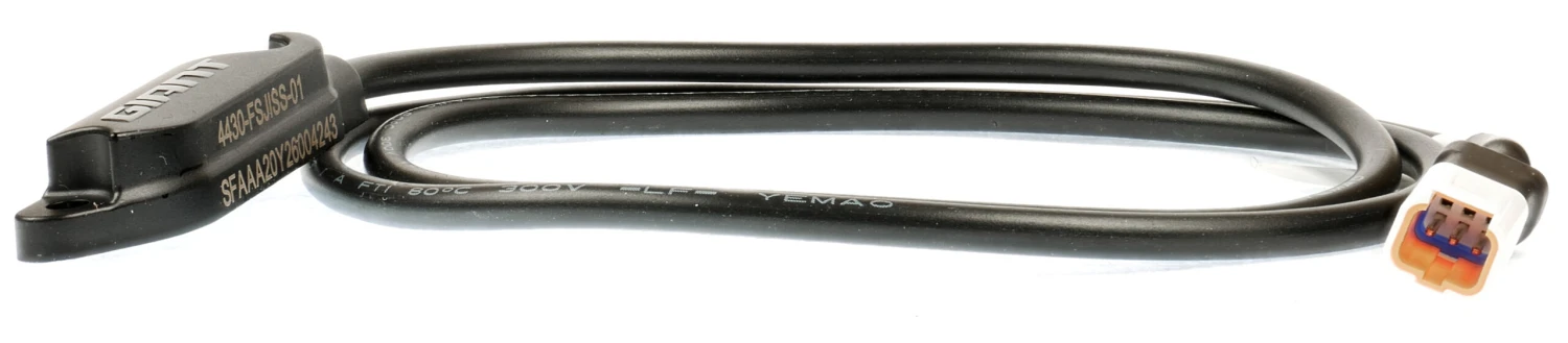 Giant Speed Sensor ISS (integriert) Für SyncDrive Pro1 Motor – Bild 3