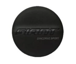 Giant SyncDrive Sport Logodeckel Allure/Explore/Dailytour/Fathom/VallE+
