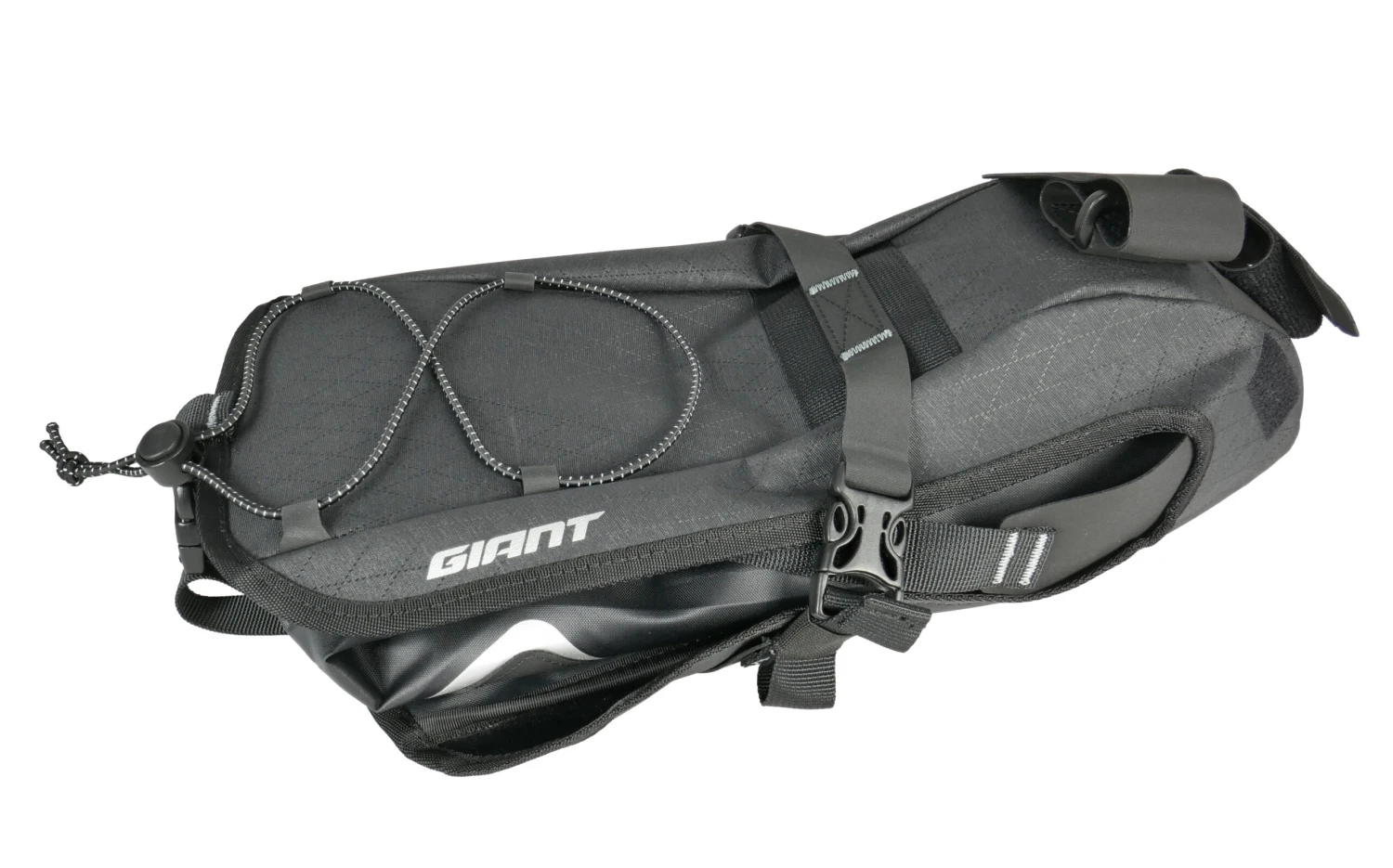 Giant H2Pro Tasche Sattel – Bild 5