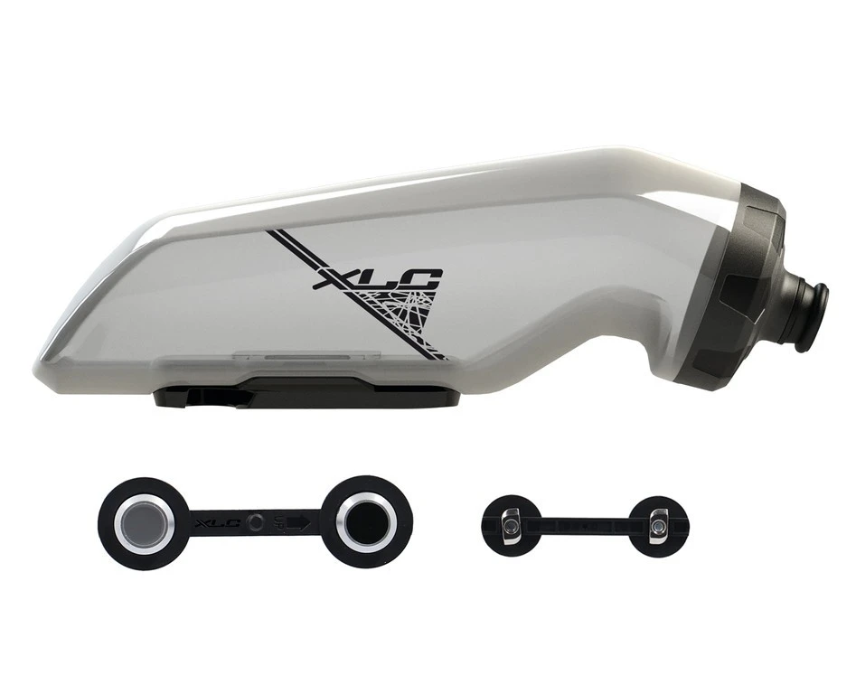 Haibike XLC MRS The Bottle Trinkflaschen Set Für Haibike MRS – Bild 2