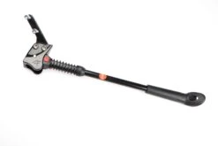 Hebie Hinterbauständer Inkl. Adapter Für Haibike Hardtail