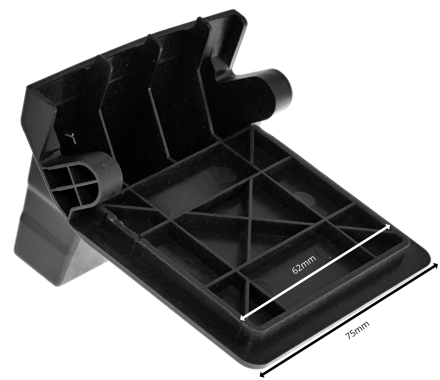 Abdeckkappe Für Impulse 1.0 / 2.0 Antriebe 36 V - Transportsicherung – Bild 2