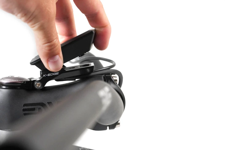 K-Edge Bosch Kiox Vorbau-Displayhalter â Bild 3