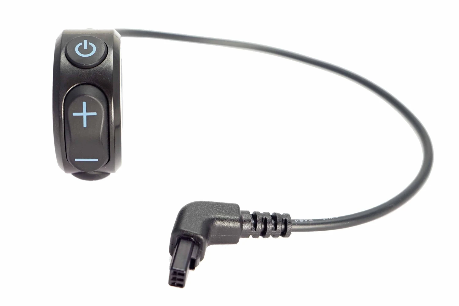 Kalkhoff Impulse EVO Nahbedienteil – Bild 2