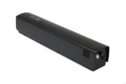 Impulse Evo Unterrohr-Akku 17 Ah Für Kalkhoff Integrale E-Bikes - Basis 36 V