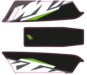 Aufkleber KTM Macina 2017 – Bild 18