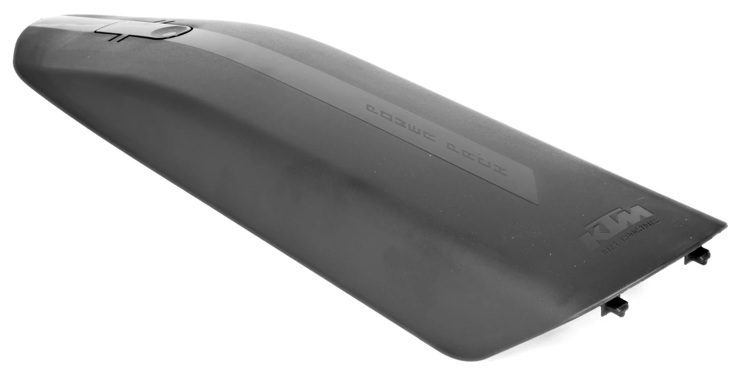 KTM - Akku-Abdeckung Für Under Cover Rahmenakku – Bild 4