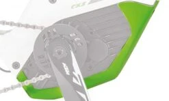 KTM Motorabdeckung Für Bosch CX Motor Unten