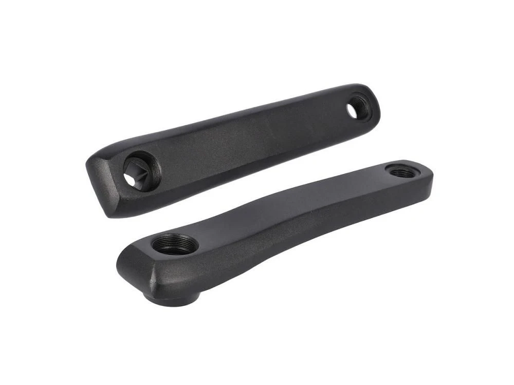 Stronglight Magan 4 Kurbel-Set