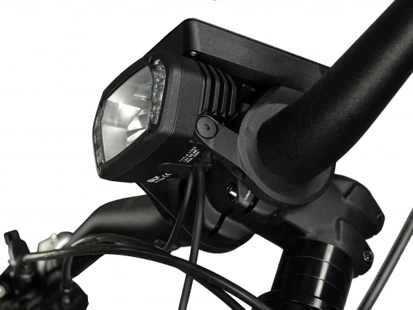 Lupine SL X Lenkerhalter - Bosch Nyon Gen2