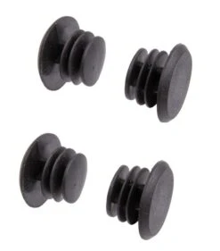 M-Wave Lenker-Endstopfen Für Verschiedende Innendurchmesser