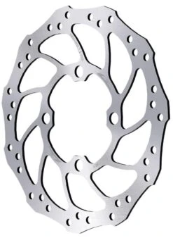 Magura Bremsscheibe Storm Für Rohloff-Speedhub, 4-Loch, 160mm / 180mm