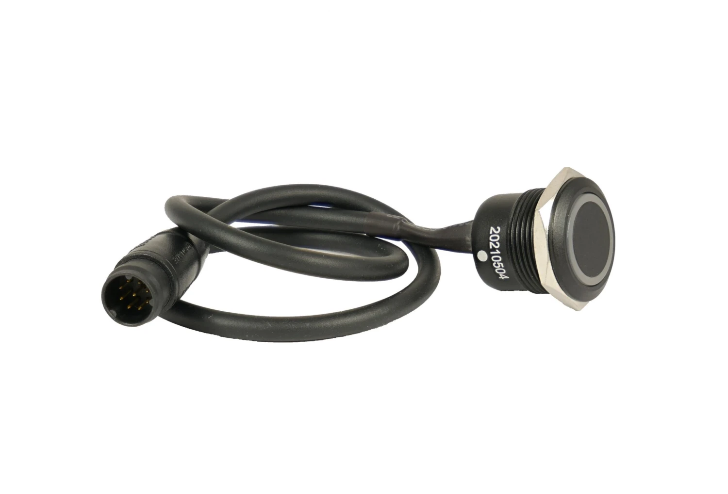 Mahle IWoc One Remote Fernbedienung Für X35 Antrieb