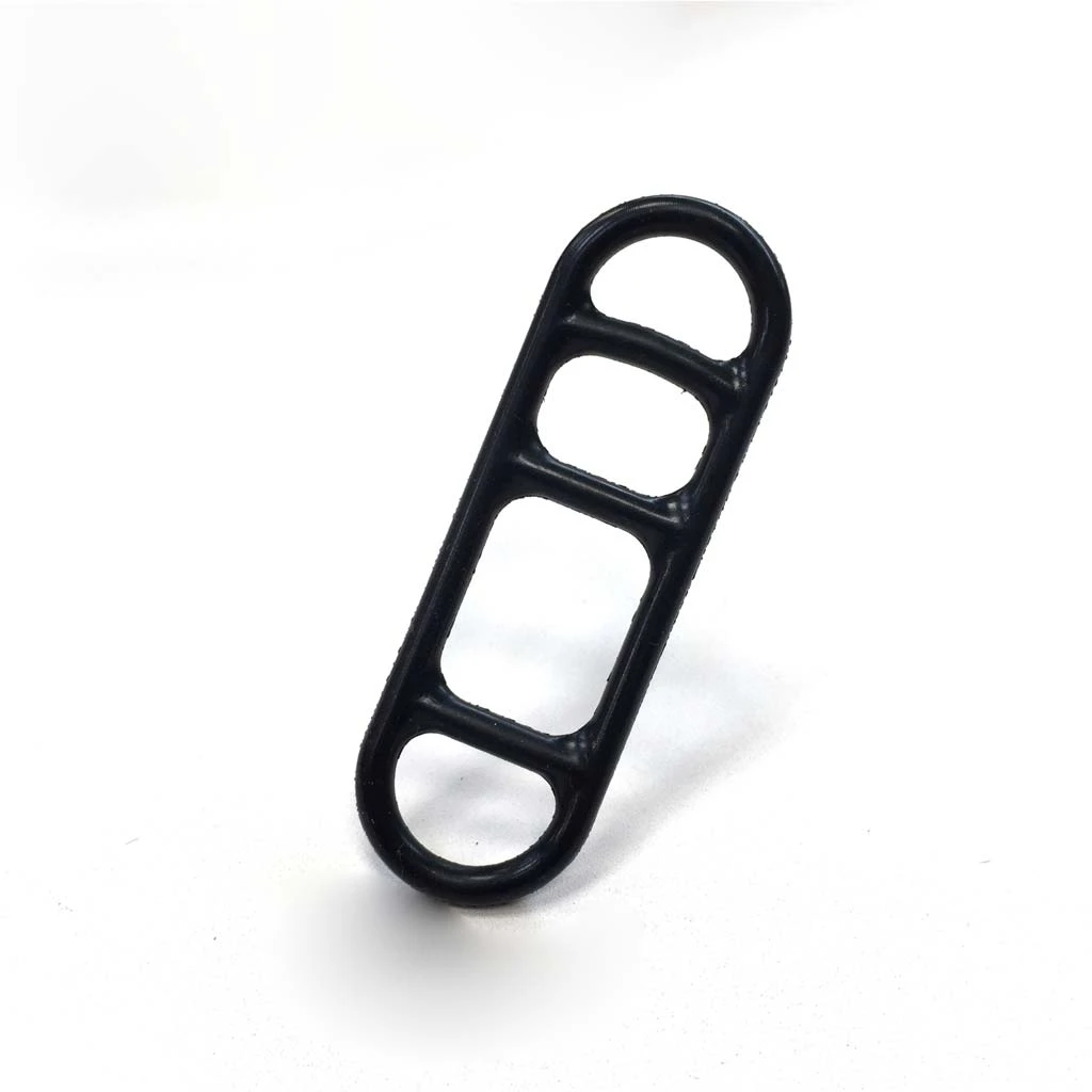 Mahle Sicherungsgummi Für X35+ Range Extender