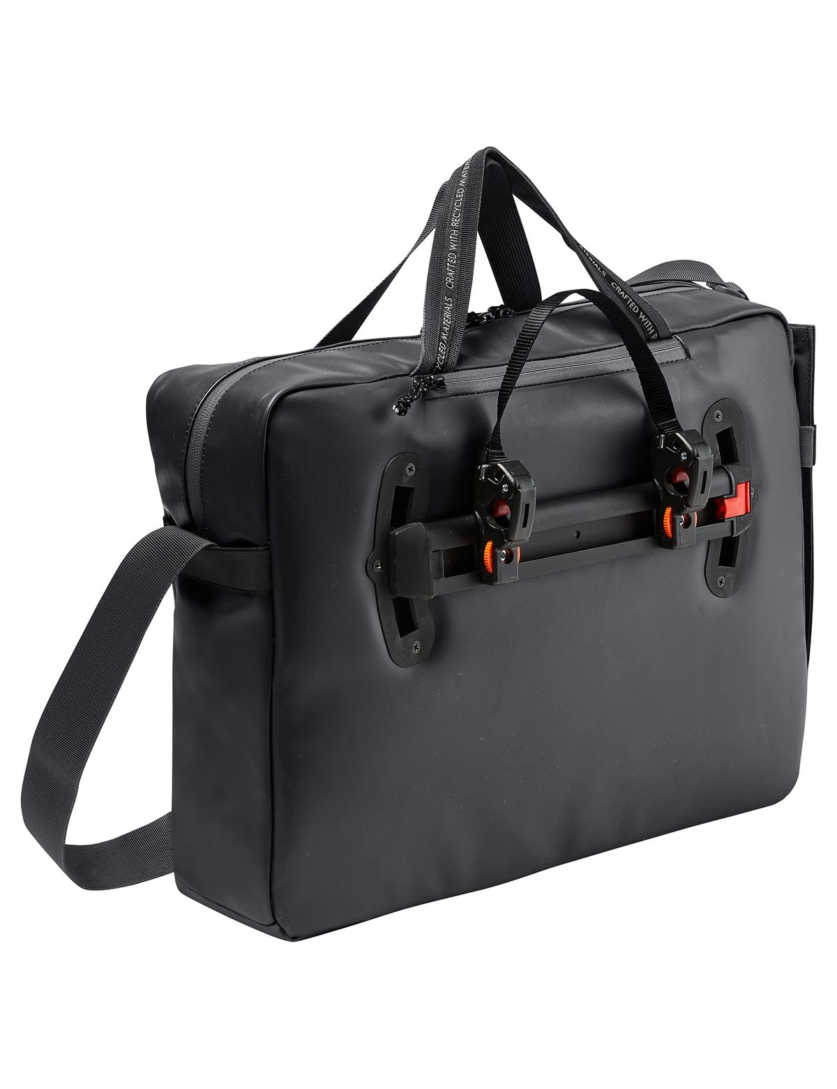 Vaude Mineo Commuter Briefcase 17 Tragetasche – Bild 2
