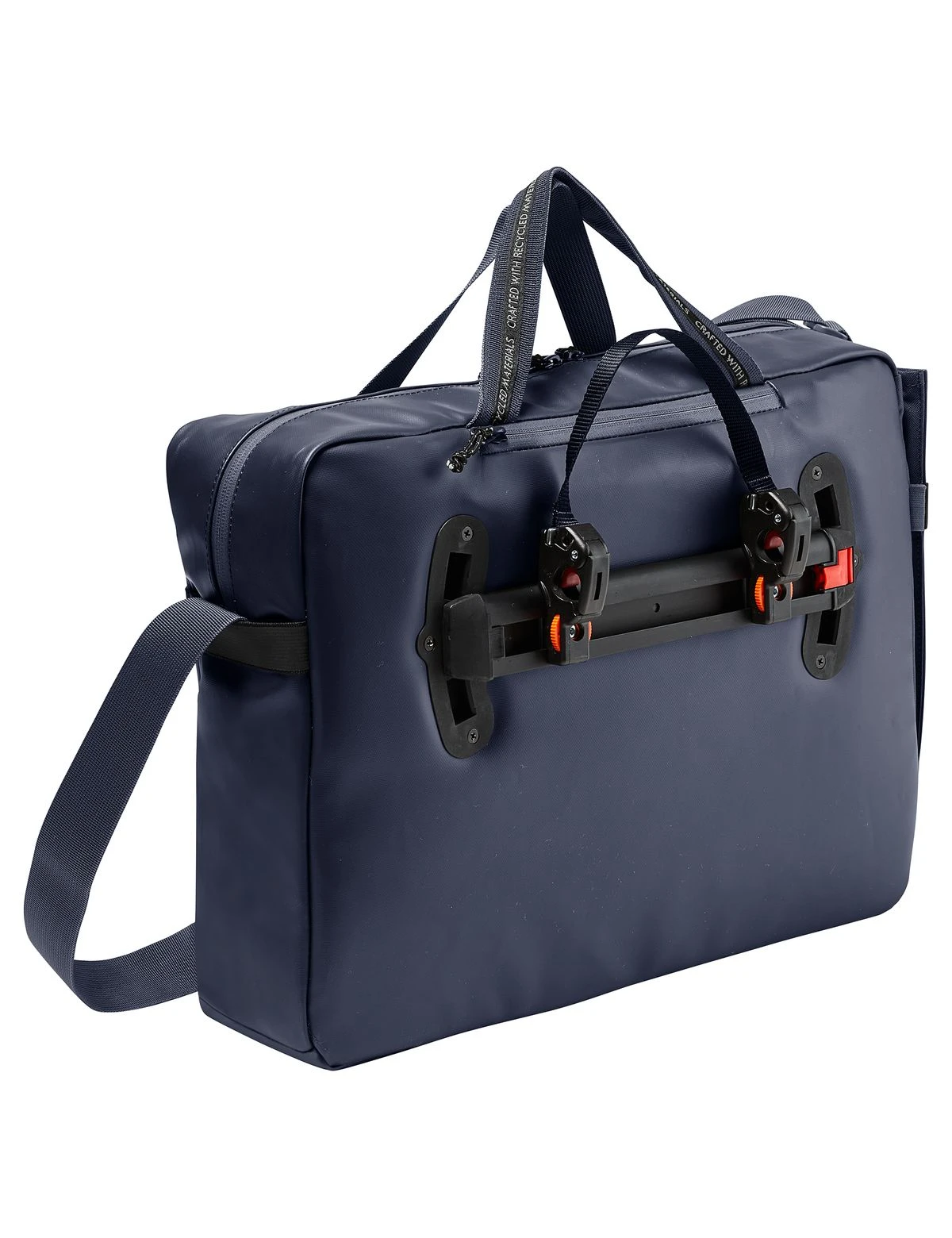 Vaude Mineo Commuter Briefcase 17 Tragetasche – Bild 11