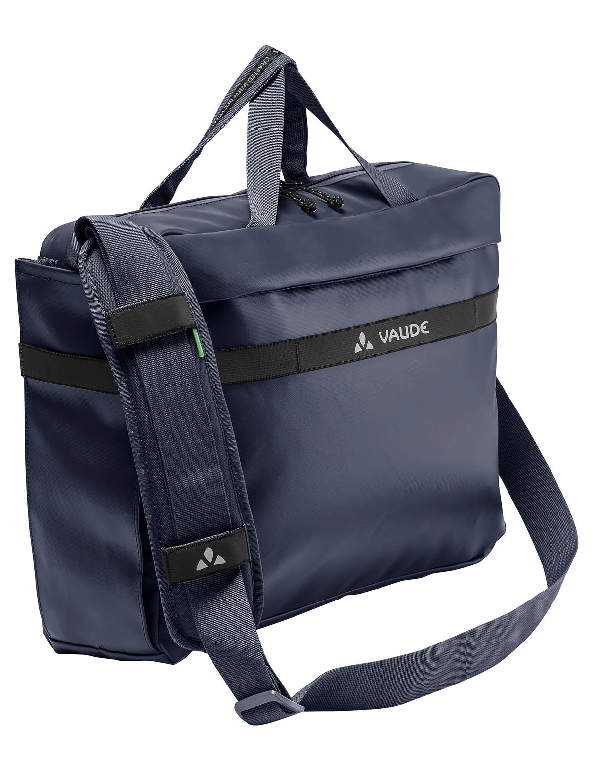 Vaude Mineo Commuter Briefcase 17 Tragetasche – Bild 10