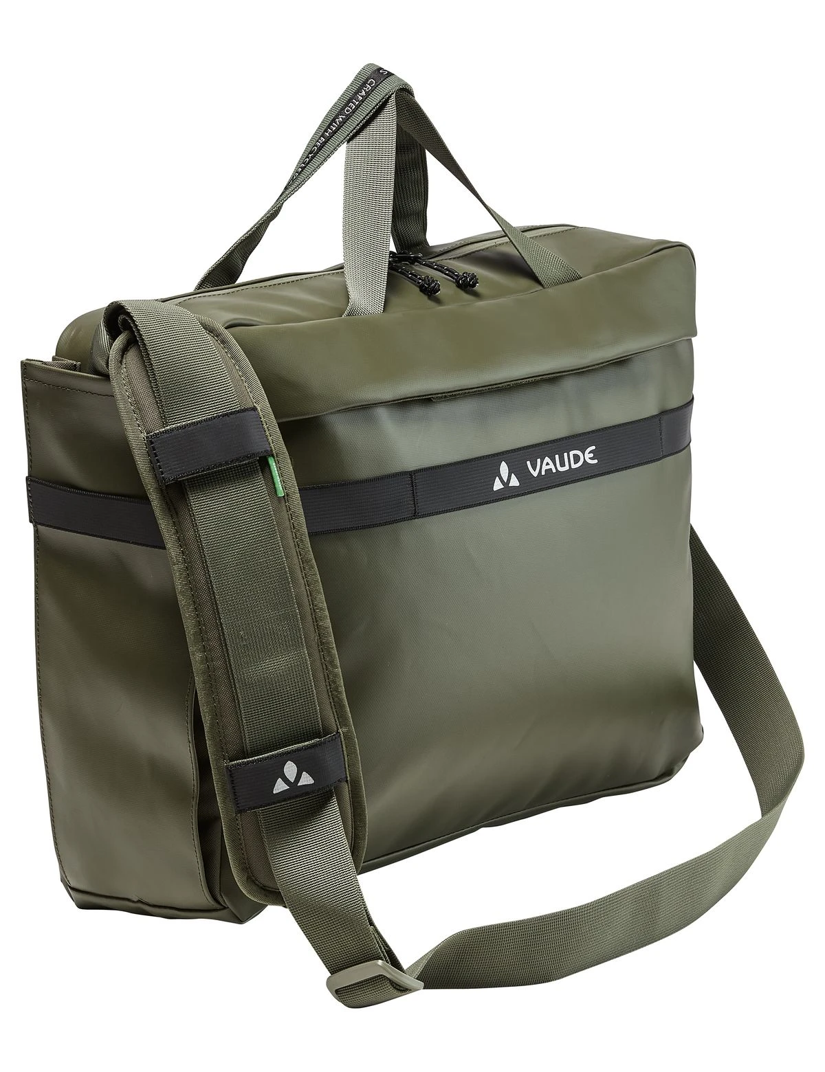 Vaude Mineo Commuter Briefcase 17 Tragetasche – Bild 6