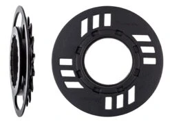 Miranda Kettenschutz-Set Inkl. Kettenblatt - Offset 5 Mm 16 Zähne