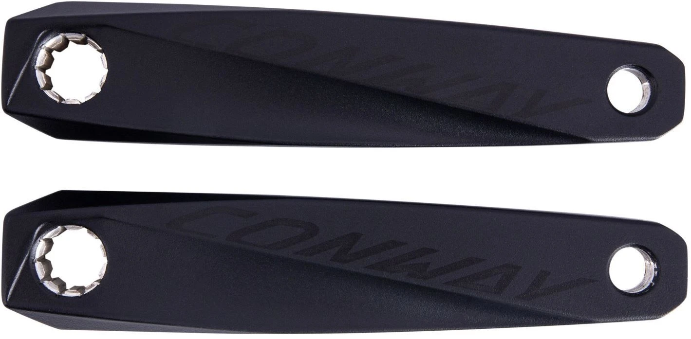 Conway Miranda Kurbelsatz Epsilon - Conway Xyron