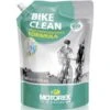 Motorex Bike Clean Fahrradreiniger Nachfüllflasche