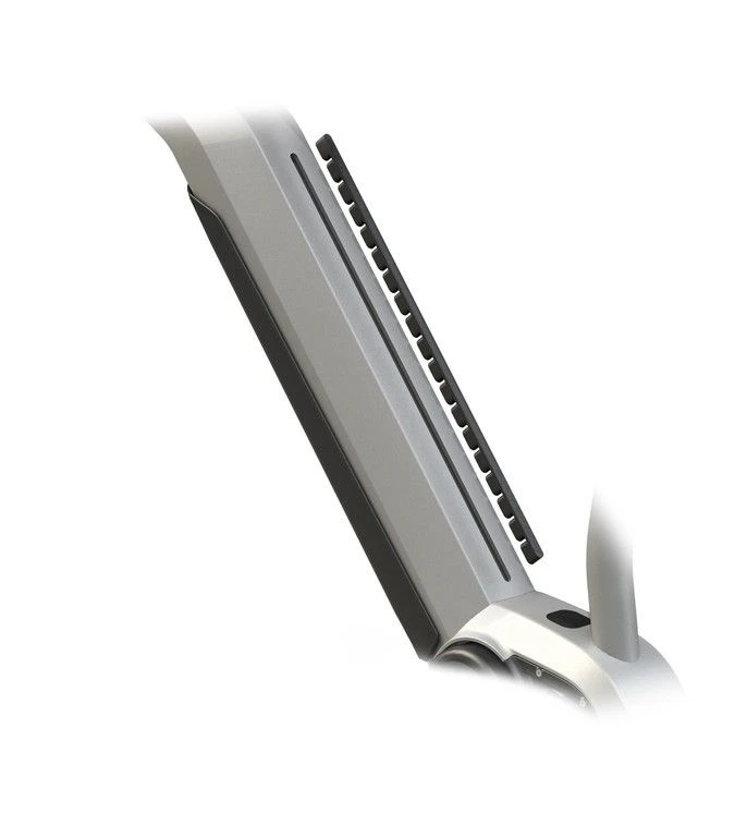 Haibike MRS Gummiabdeckung