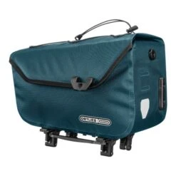 Ortlieb E-Trunk Top-Lock Gepäckträgertasche