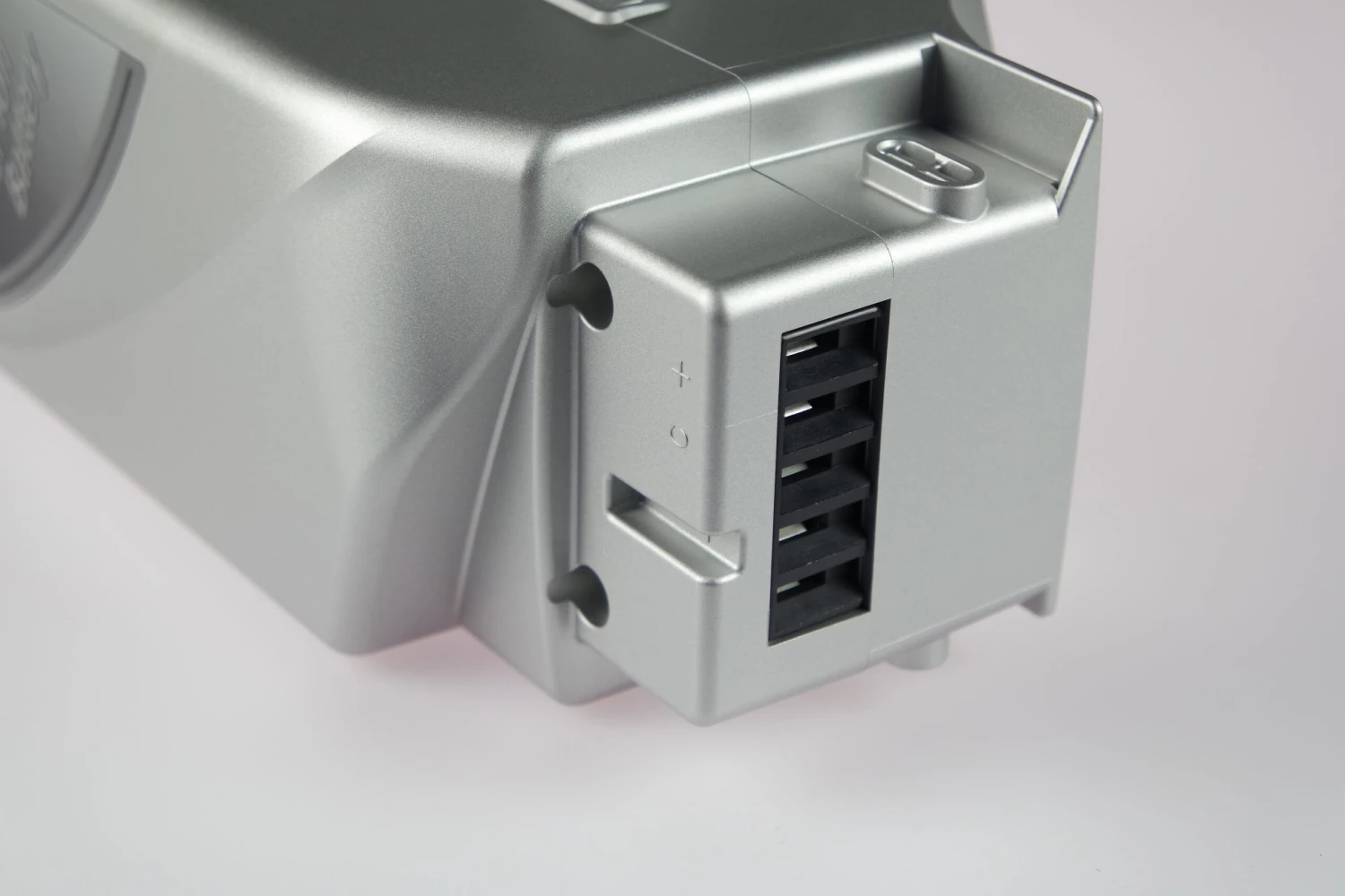 Akku Panasonic - 26 Volt 16 Ah â Bild 2