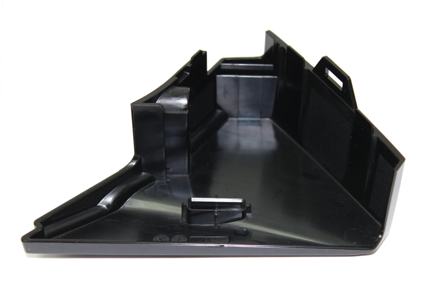 Panasonic Batterie-Schlossabdeckung Rechts Für 46,8 Volt Hinterrad Motor Elektrofahrrad – Bild 2