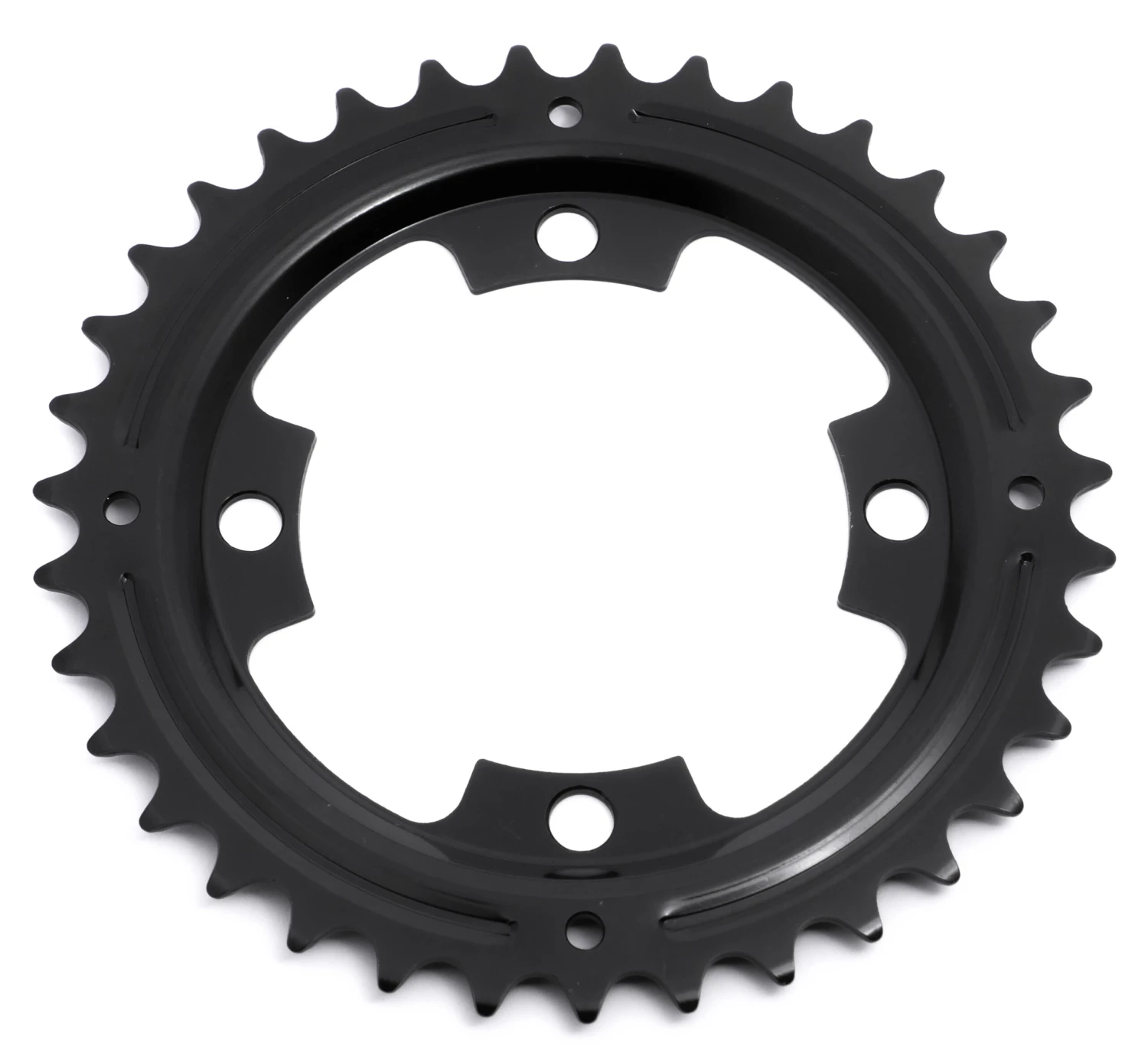 Flyer Kettenblatt Panasonic X1 - 35 Zähne – Bild 2