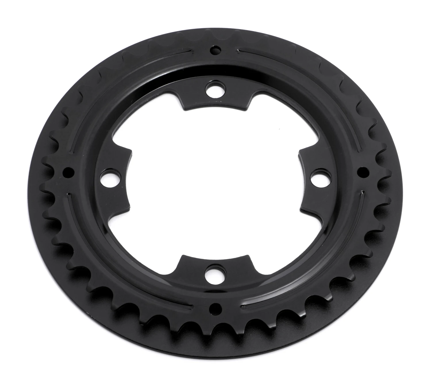 Flyer Kettenblatt Panasonic X1 - 35 Zähne – Bild 4