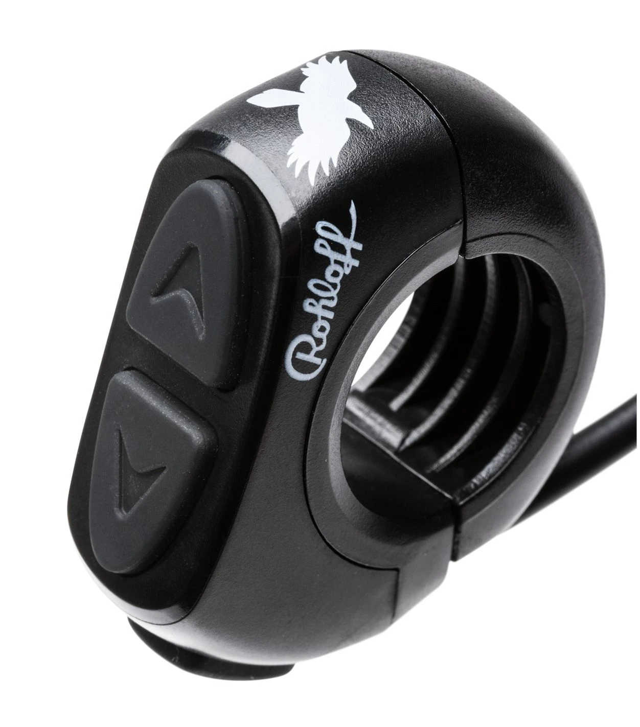 Rohloff E-14 Schalter