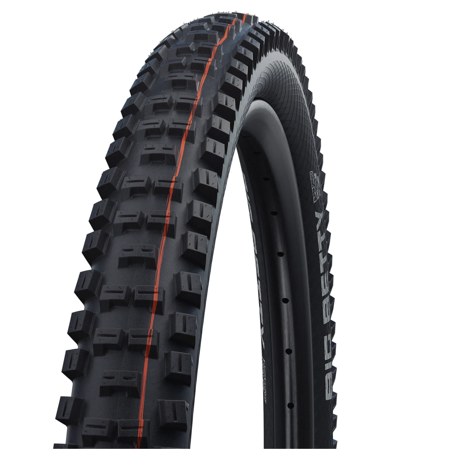 Schwalbe Big Betty Evolution Faltreifen | Super Trail | Addix Soft | 26" | 27.5" | 29"