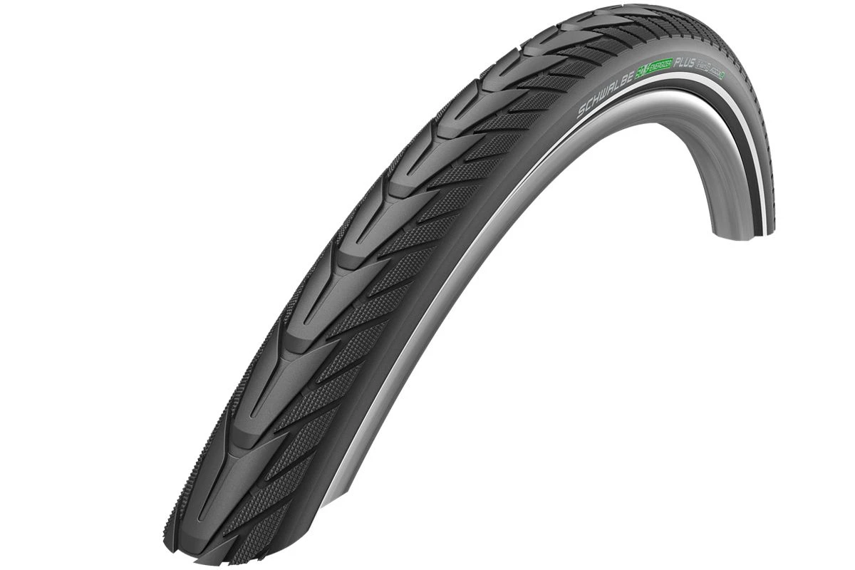 SCHWALBE Energizer Plus Performance E-50 28" Drahtreifen