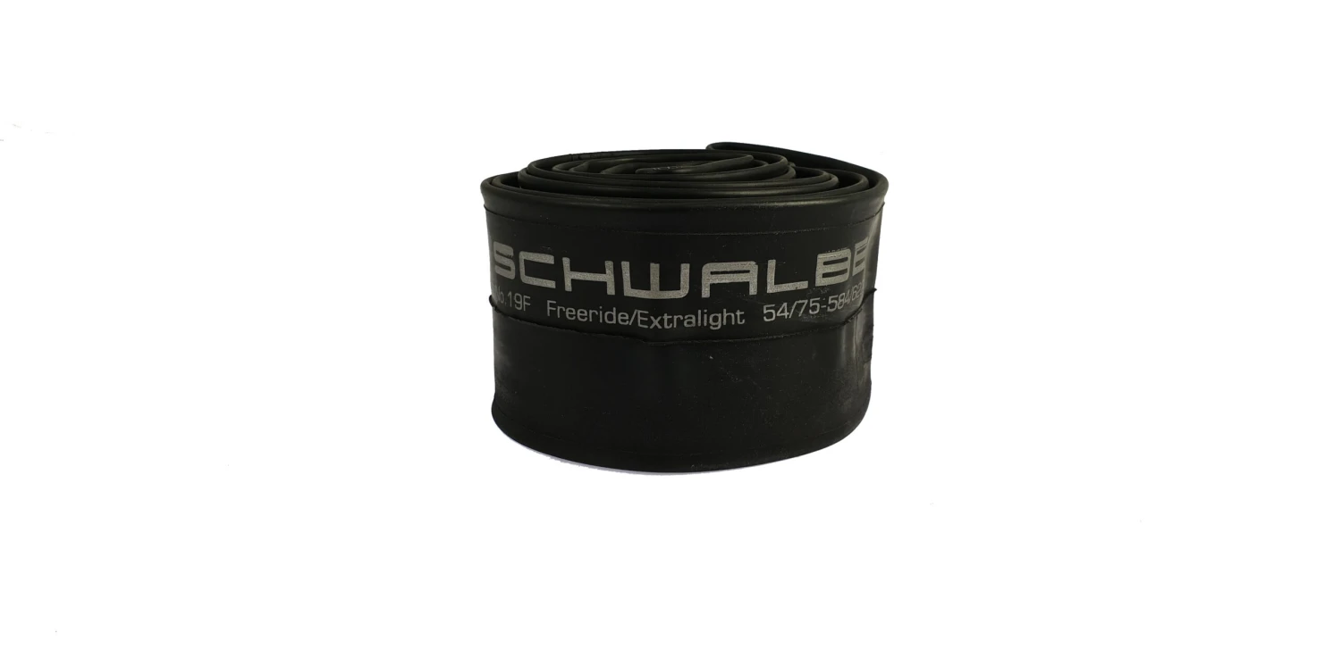 Schwalbe Schlauch SV19F Freeride 29+" – Bild 2