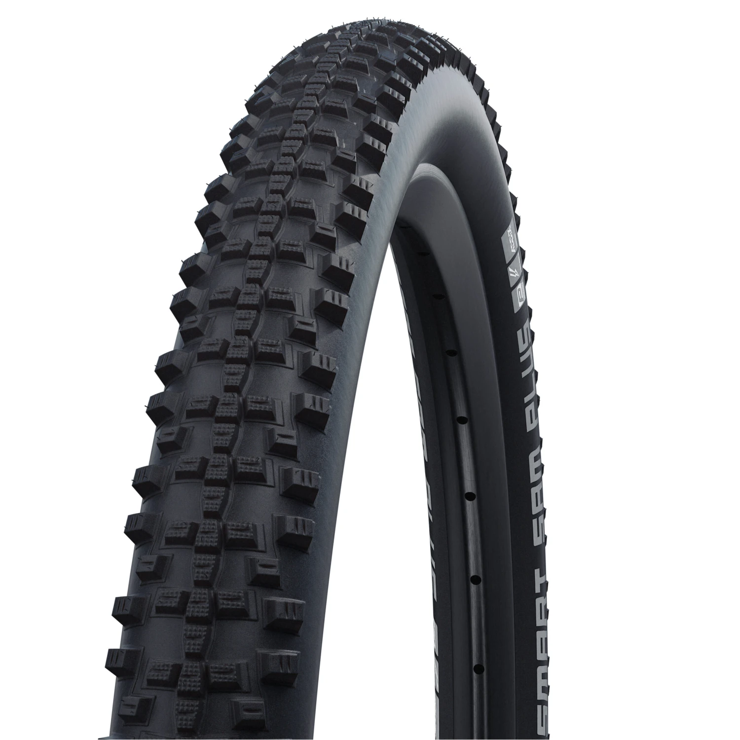 Schwalbe Smart Sam Plus EMTB Drahtreifen – Bild 2
