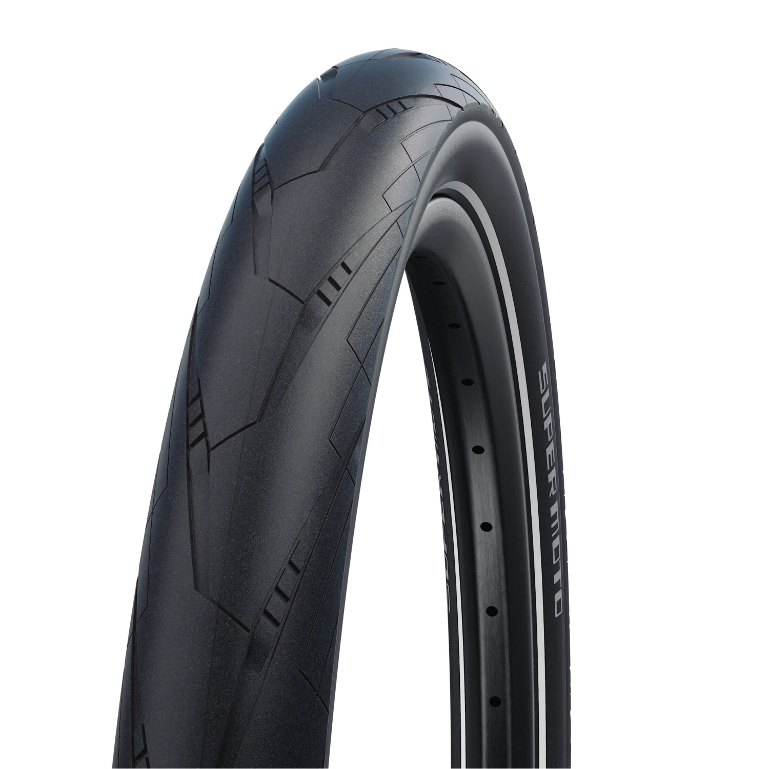Schwalbe Super Moto ADDIX Performance Line Drahtreifen