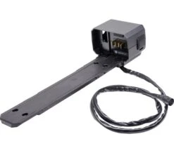 SHIMANO BM-E6000 Akkuhalter STEPS Für Gepäckträgermontage