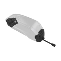 SHIMANO BM-E8016 Akkuhalter Für STEPS Rahmenmontage