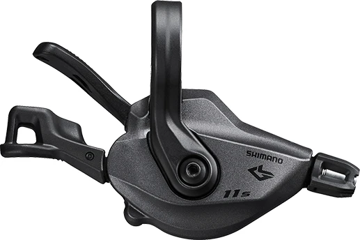 Shimano SL-M8130 DEORE XT Linkglide 11-fach Schalthebel Rechts