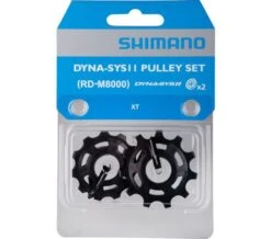 SHIMANO DEORE XT Schaltrollensatz Für RD-M8000 & RD-M8050