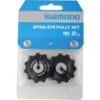 SHIMANO Schaltrollensatz Für DEORE XT 10 - Fach
