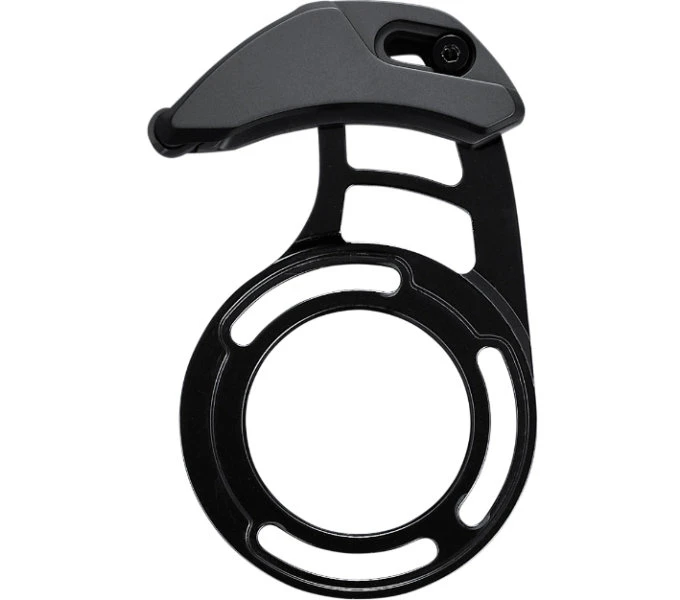 SHIMANO STEPS SM-CDE70 Kettenführung Mit Befestigungsplatte 34-38Z