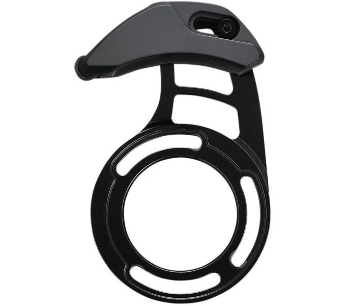 SHIMANO STEPS SM-CDE80 Kettenführung Mit Befestigungsplatte