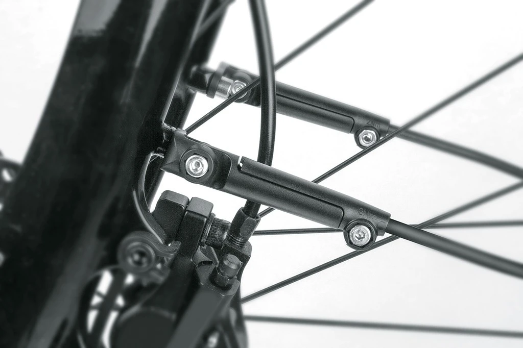 SKS ESC Vario-Stecker - Schutzblechstreben-Befestigung â Bild 2