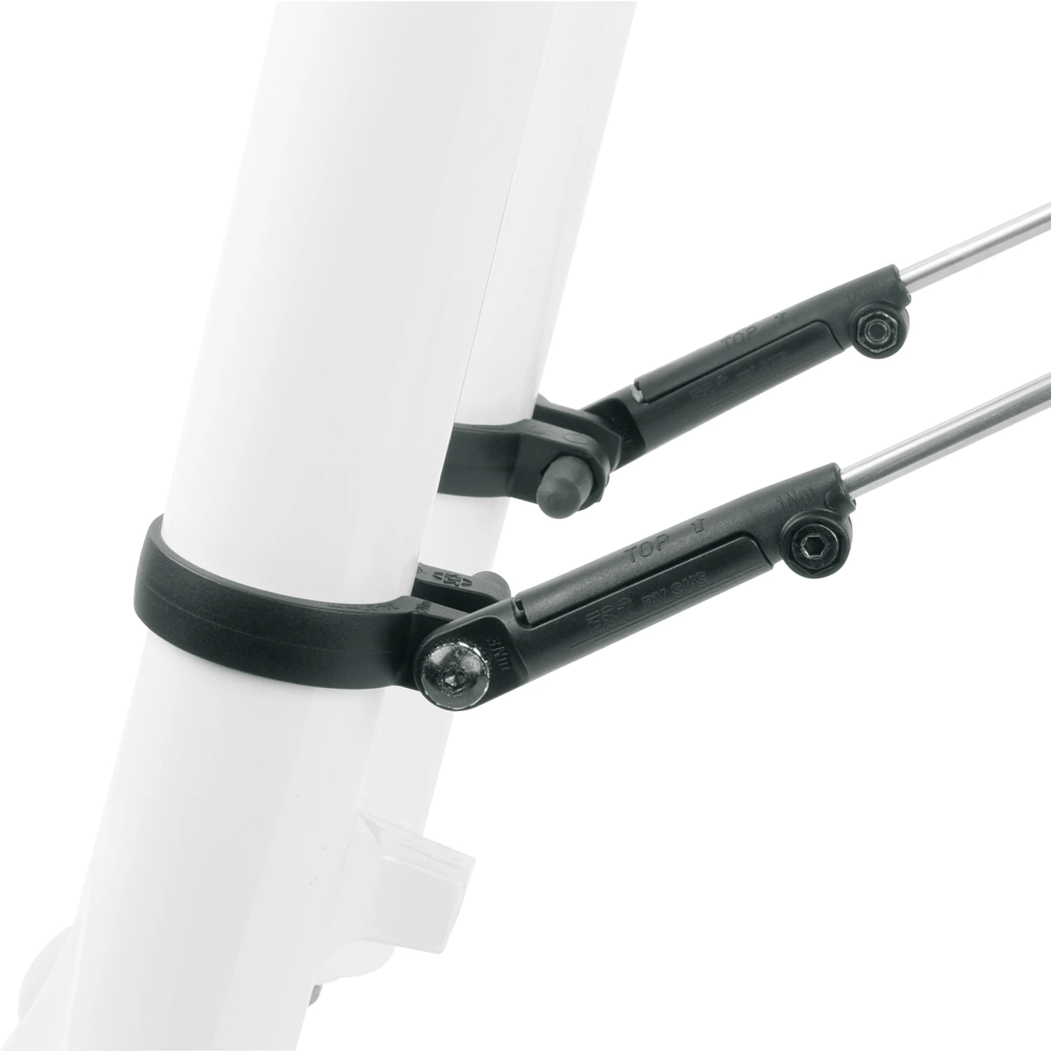 SKS Streben-Befestigungsschellen â Bild 2