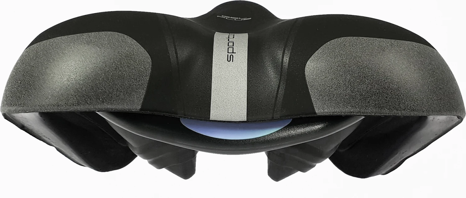 Sportourer Kaalam City E-Bike Sattel â Bild 3